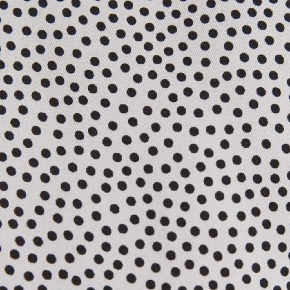 Zara POLKA Dot SATIN Tank - Picture 7 of 7
